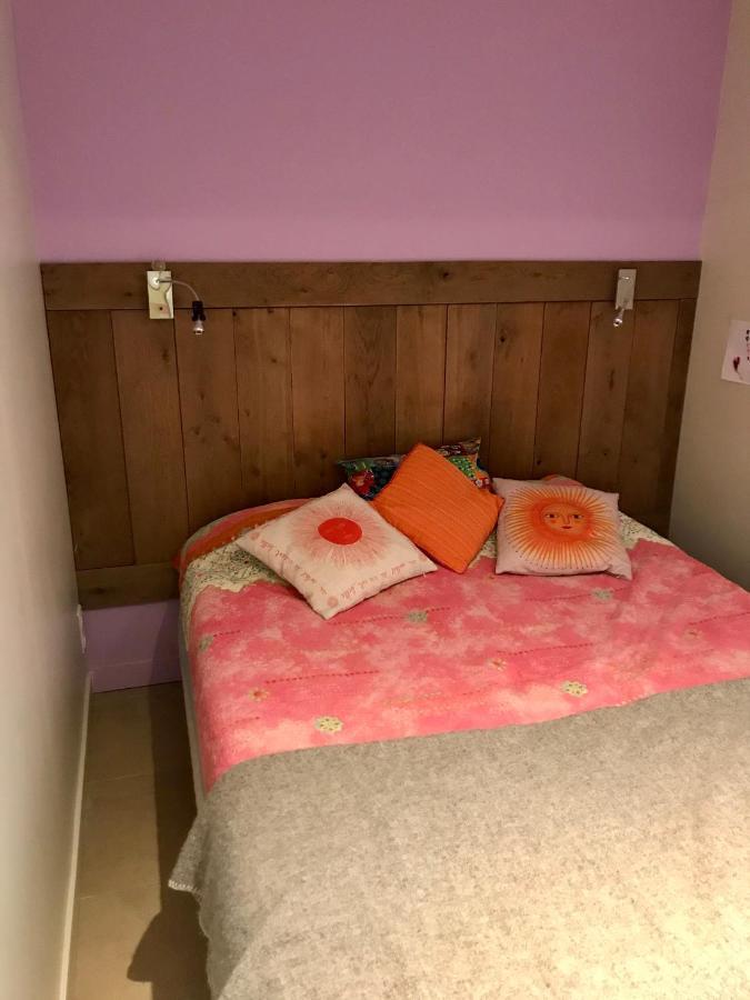 Villa L'Ensoleillee Roquefort Les Pins Eksteriør billede